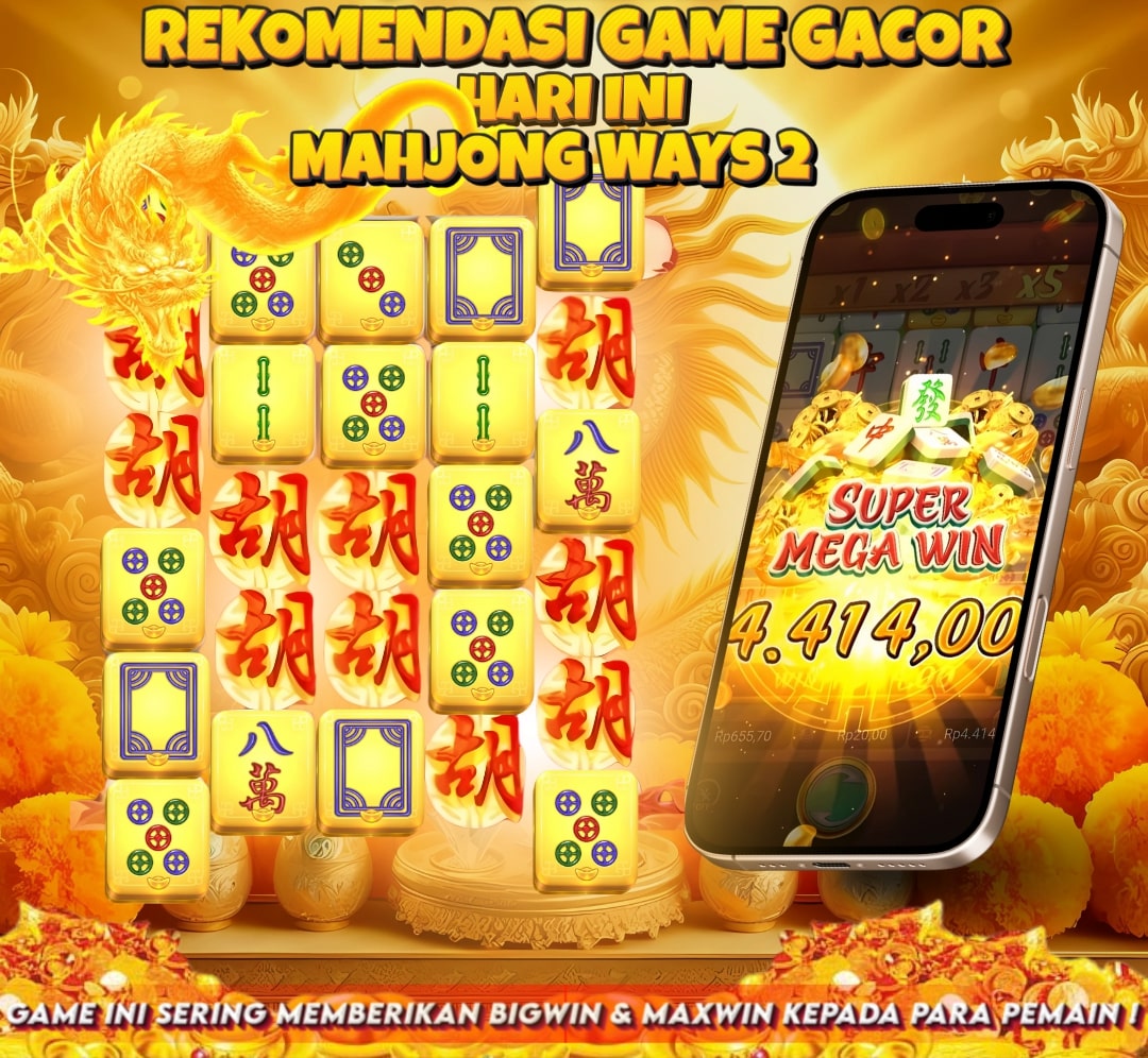 HOLYBET77: QRIS Gaming Modal Mini, Langsung Gacor Hari Ini